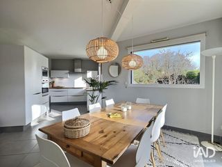  Maison � vendre 8 pi�ces 150 m�