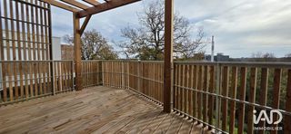  Maison � vendre 4 pi�ces 86 m�