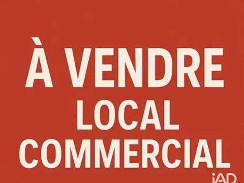 Vente Murs commerciaux 485 m&sup2; 1100000 83400 Hy�res