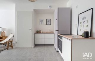  Appartement � vendre 2 pi�ces 31 m�