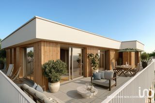  Appartement � vendre 5 pi�ces 131 m�