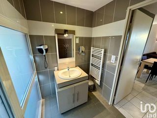  Appartement � vendre 2 pi�ces 38 m�