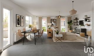  Appartement � vendre 5 pi�ces 111 m�