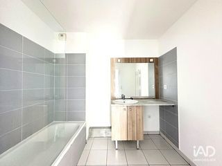  Appartement � vendre 3 pi�ces 63 m�