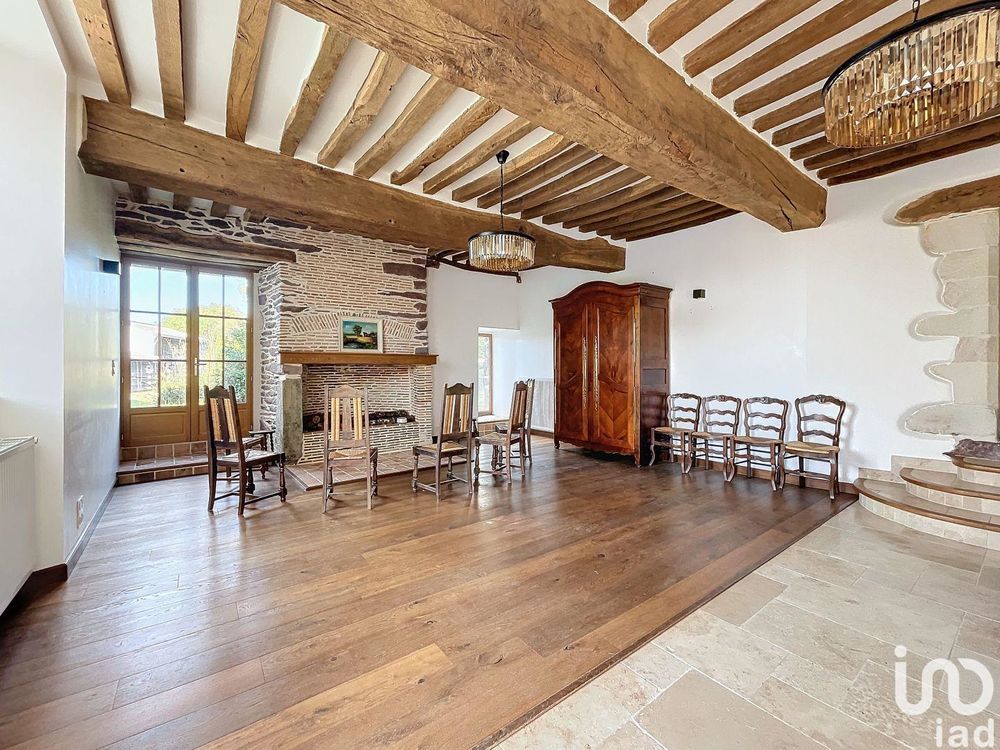 � vendre  Maison Br�al-sous-Montfort (35310)