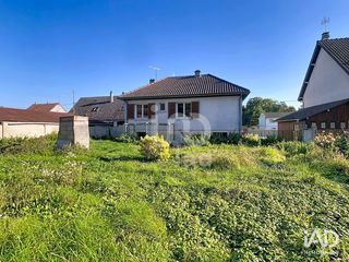  Maison � vendre 3 pi�ces 71 m�