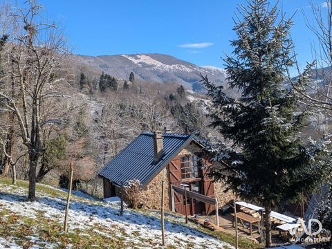   Vente Maison/villa 3 pi�ces Maison - 3 pi�ce(s) - 63 m�