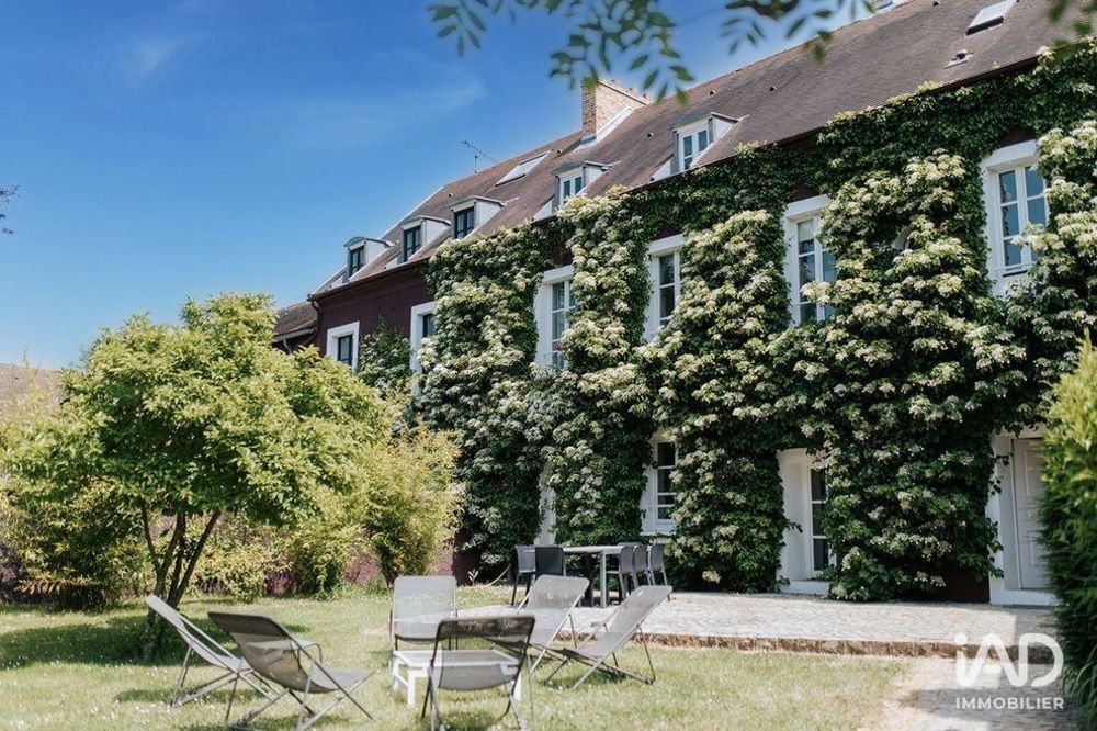 � vendre  Maison Orgeval (78630)