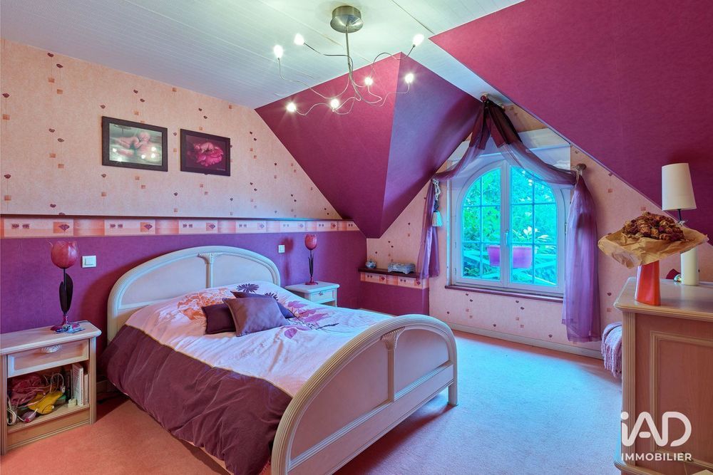 � vendre  Maison Mommenheim (67670)