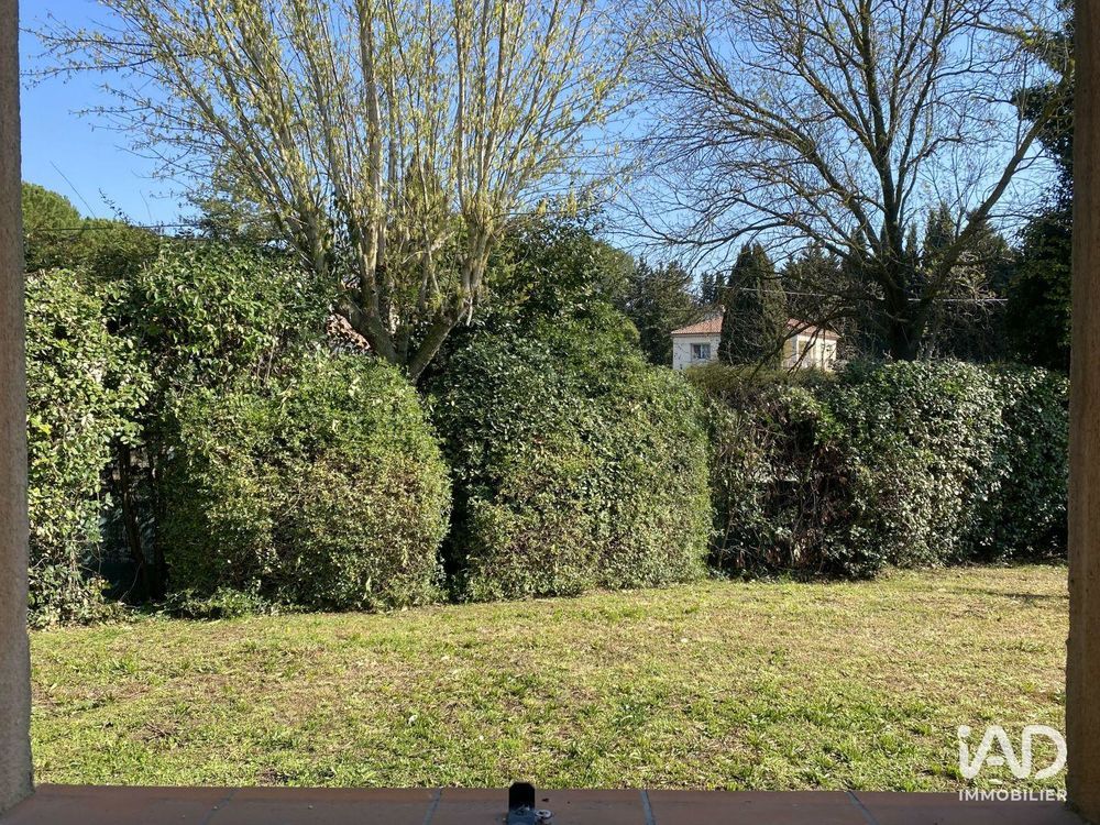 � vendre  Maison Aix-en-Provence (13090)