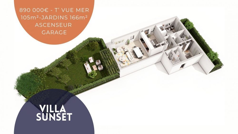 � vendre  Appartement Six-Fours-les-Plages (83140)