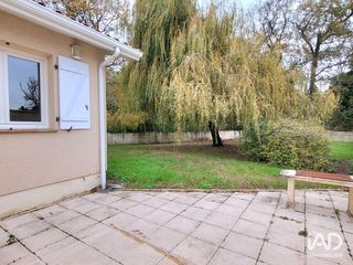 Maison � vendre 4 pi�ces 80 m�