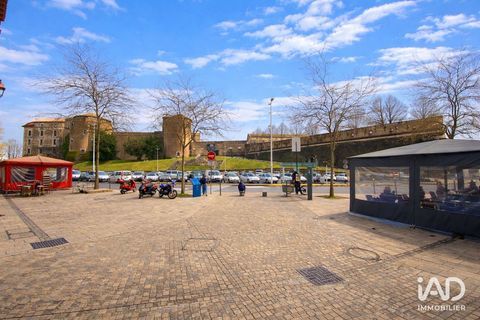 Vente Restaurant 124 m&sup2; 209000 64100 Bayonne