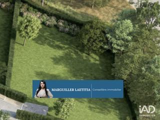  Terrain � vendre 588 m�