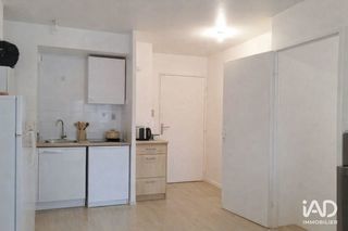  Appartement � vendre 2 pi�ces 35 m�
