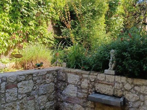 Vente Restaurant 80 m&sup2; 140000 24100 Bergerac