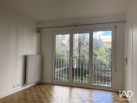  Location Appartement 2 pi�ces Appartement - 2 pi�ce(s) - 39 m�