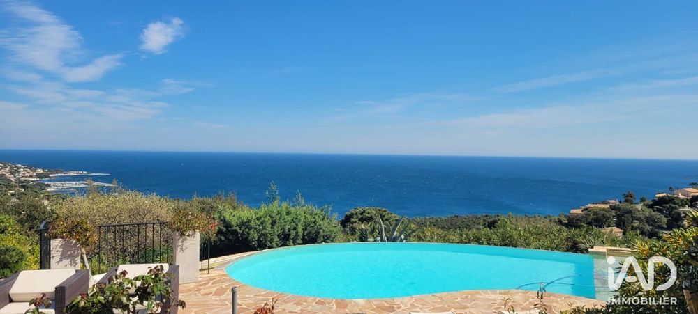� vendre  Maison Sainte-Maxime (83120)