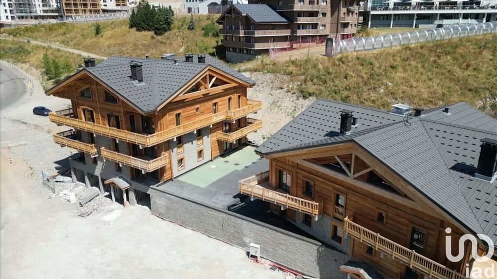 � vendre  Appartement L Alpe D Huez (38750)