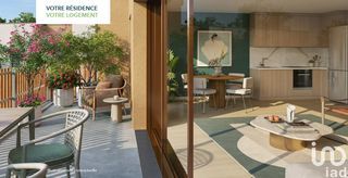  Appartement � vendre 4 pi�ces 80 m�