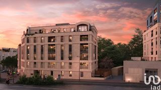  Appartement � vendre 4 pi�ces 83 m�