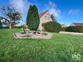  Maison � vendre 4 pi�ces 100 m�