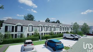  Appartement � vendre 2 pi�ces 58 m�