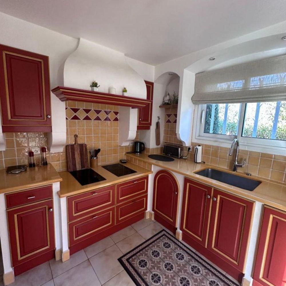 � vendre  Maison St Aygulf (83370)