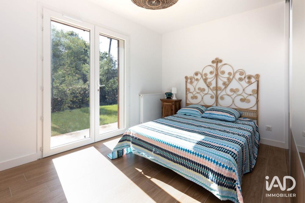 � vendre  Maison Seignosse (40510)