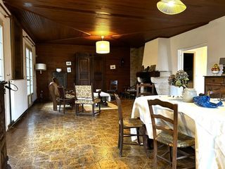  Maison � vendre 6 pi�ces 191 m�