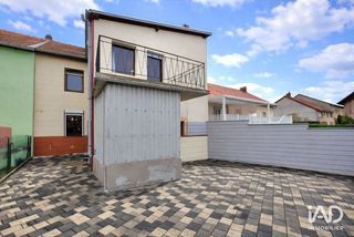  Maison � vendre 4 pi�ces 103 m�