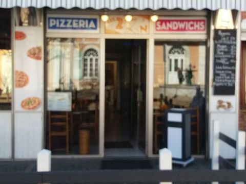   Vente Pizzeria 40 m² 