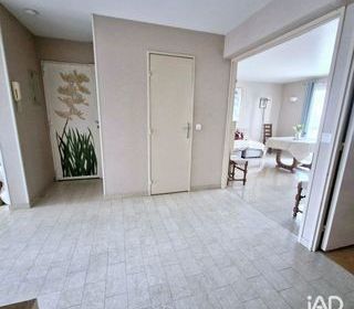  Appartement � vendre 5 pi�ces 96 m�