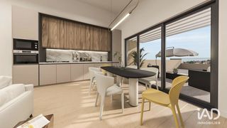  Appartement � vendre 3 pi�ces 71 m�