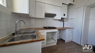  Appartement � vendre 4 pi�ces 92 m�