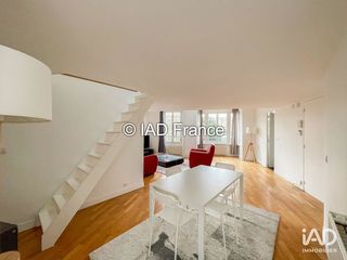  Appartement � vendre 3 pi�ces 75 m�