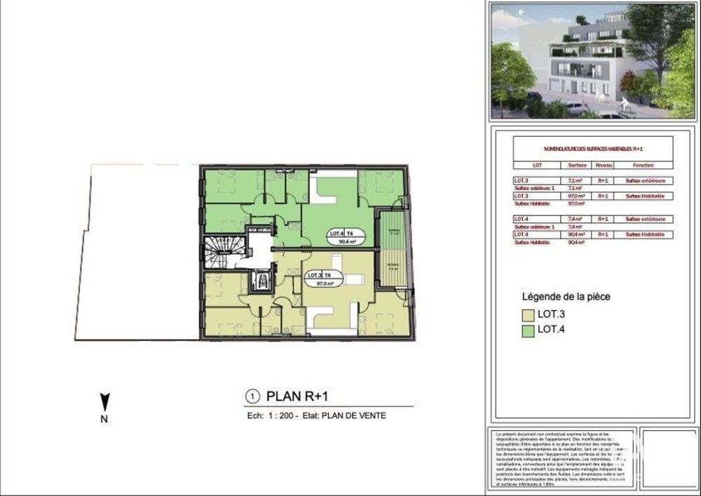 � vendre  Appartement Saint-Cloud (92210)