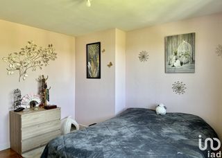  Appartement � vendre 3 pi�ces 81 m�