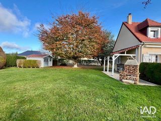  Maison � vendre 4 pi�ces 100 m�