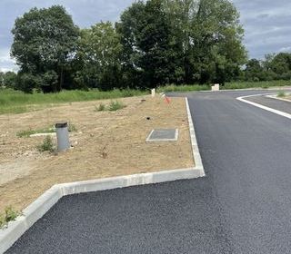  Terrain � vendre 546 m�