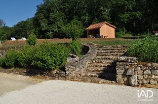  Maison � vendre 6 pi�ces 343 m�