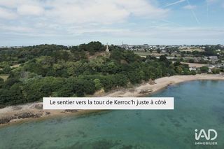  Appartement � vendre 2 pi�ces 50 m�