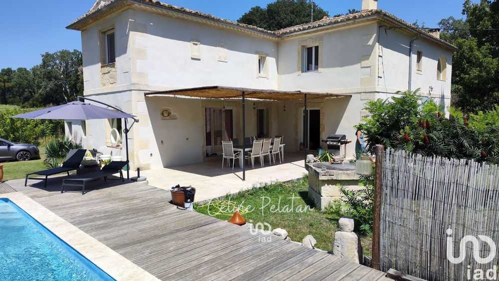 � vendre  Maison Arles (13200)