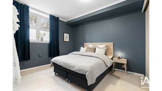  Appartement � vendre 3 pi�ces 86 m�