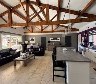  Maison � vendre 7 pi�ces 200 m�