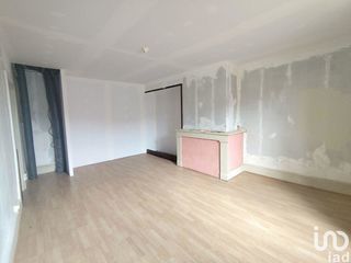  Maison � vendre 4 pi�ces 100 m�