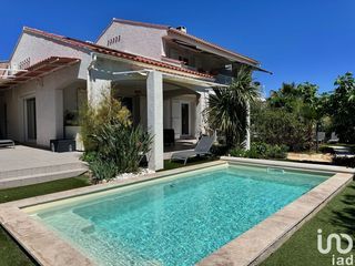  Maison � vendre 5 pi�ces 190 m�