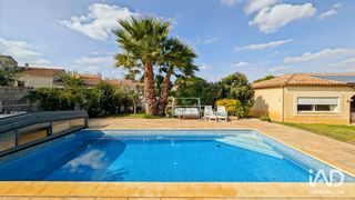  Maison � vendre 4 pi�ces 145 m�