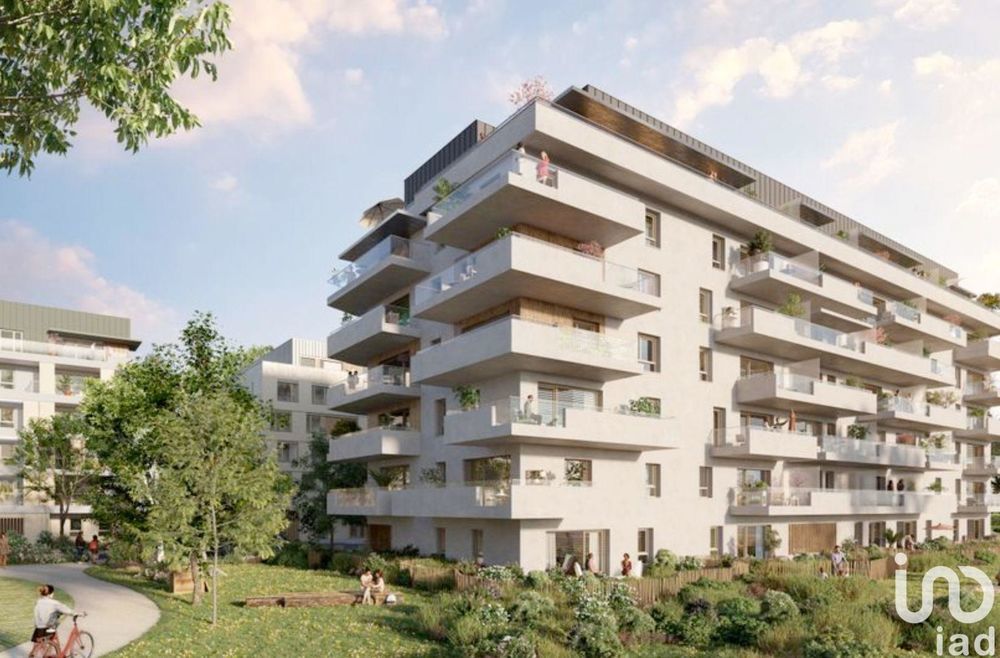 � vendre  Appartement Annecy (74000)
