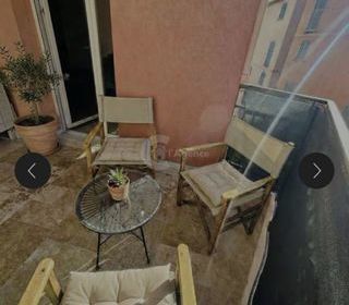  Appartement � vendre 2 pi�ces 42 m�